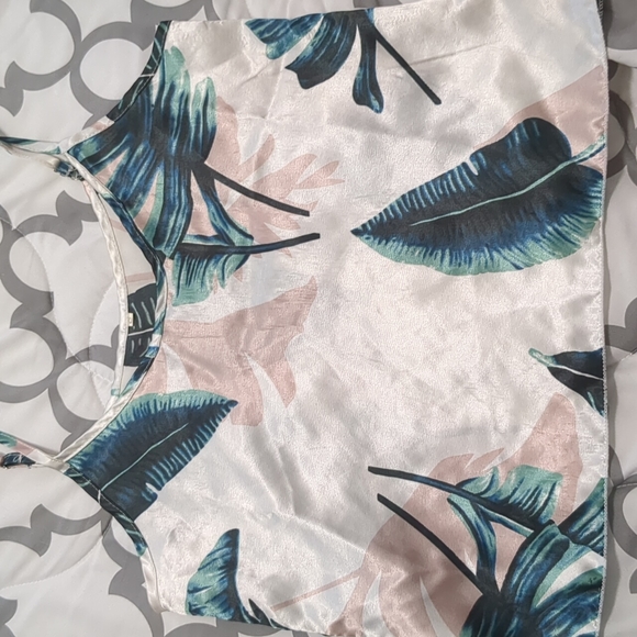 Shorts pajama set - Picture 3 of 4